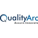 Qualityarc logo