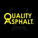 Quality Asphalt logo