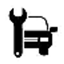 Quality Auto Body Shop, Inc. logo