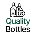 Quality Bottles logo