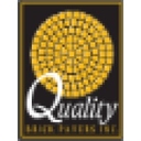 Quality Brick Pavers logo