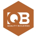 Quality Buildings logo