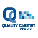 Quality Cabinet Mfg Ltd logo