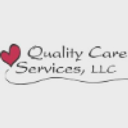 QUALITY CARE SERVICES LIMITED logo