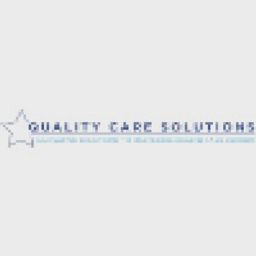 Quality + Care Solutions Ltd logo