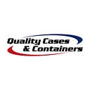 Quality Cases & Containers logo