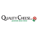 Quality Cheese logo