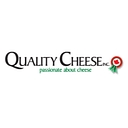Quality Cheese logo