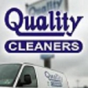 Quality Cleaners logo