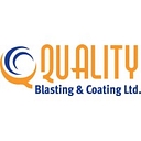Quality Blasting And Coating Ltd logo