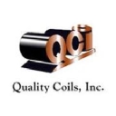 Quality Coils Inc. logo