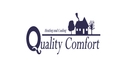 Quality Comfort Heating & Cooling logo