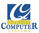 Quality Computer Systems logo