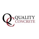 Quality Concrete, Inc. logo