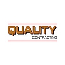 Quality Contracting Inc. logo