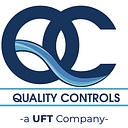 Quality Controls logo