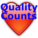 Quality Counts logo