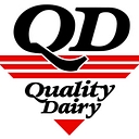 Quality Dairy logo