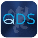 Qds, Inc. logo