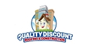 Quality Discount Roofing, Llc logo