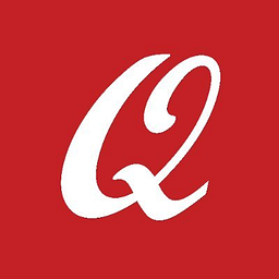 Quality Door & Hardware Inc. logo