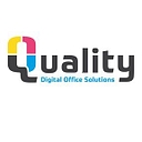 Quality Digital Office Solutions logo