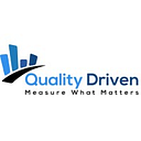 QDS (Quality Driven Software) logo
