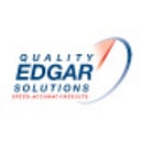 Quality Edgar Solutions logo