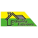 Quality Exteriors Home Improvements logo