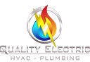 Quality Electric Inc logo