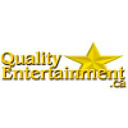 Quality Entertainment logo