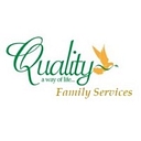 Quality Family Services logo