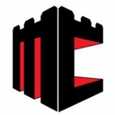 M.C. Fence & Construction logo