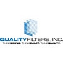 Quality Filters, Inc. logo