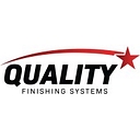 Quality Finishing Systems logo