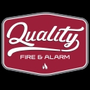 Quality Fire Protection logo