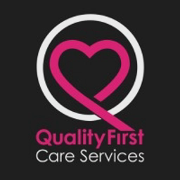 Quality First Care Services ltd logo
