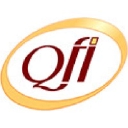 Quality First International logo