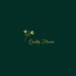 Quality Flowers logotyp