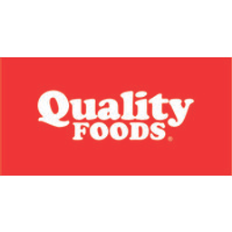 Quality Foods logo