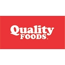 Quality Foods Bc logo