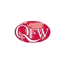 Quality Food World logo
