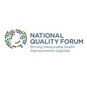 National Quality Forum (Nqf) logo