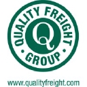 Quality Freight Group logo