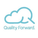 Quality Forward logo