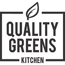Quality Greens Kitchen logo