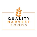 Quality Harvest Foods Corp