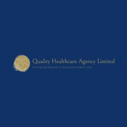 Quality Healthcare Agency Limited logo