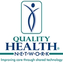 Quality Health Network (Qhn) logo