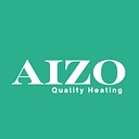 Aizo Quality Heating UK logo